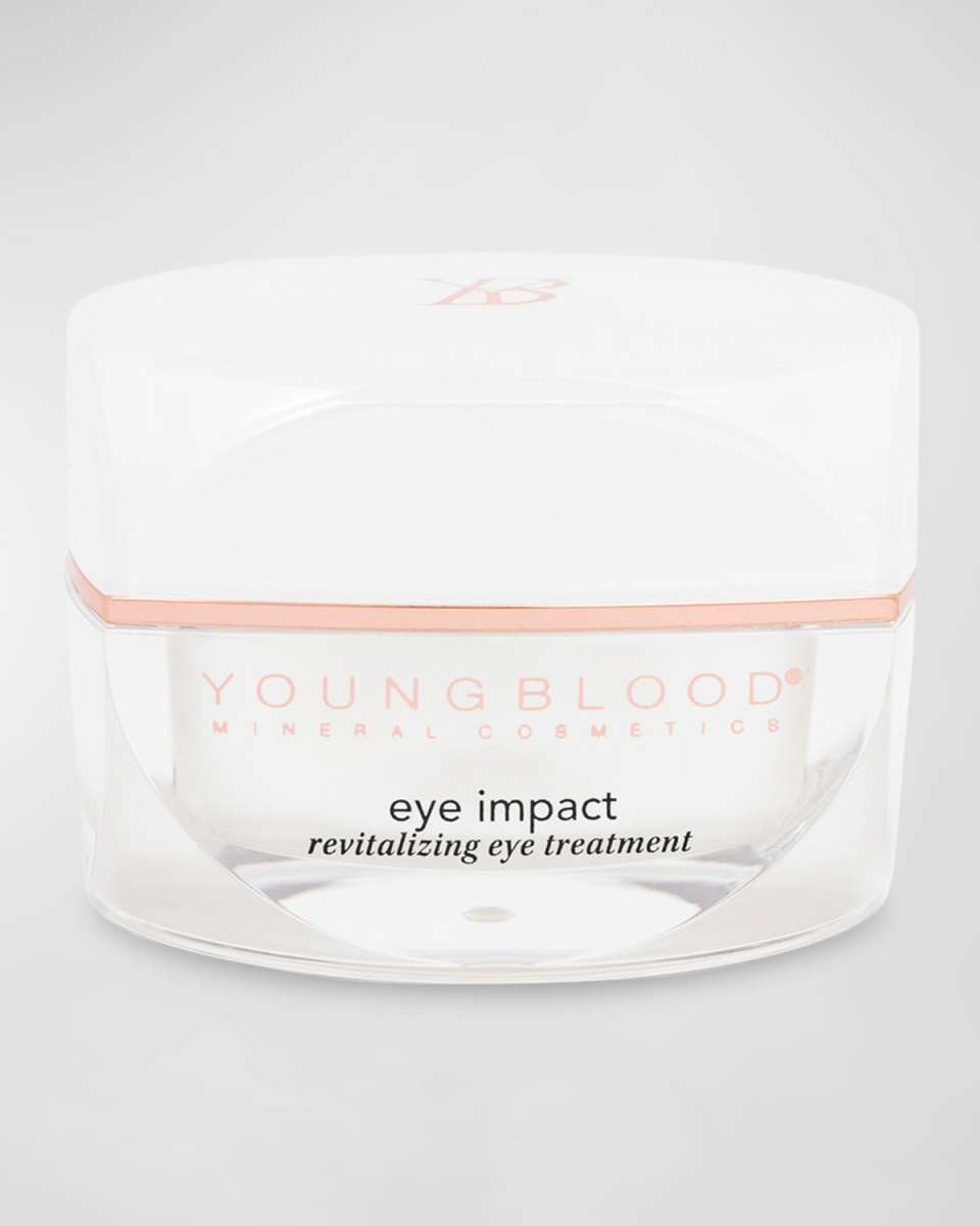 Eye Impact Treatment, 0.09 oz.