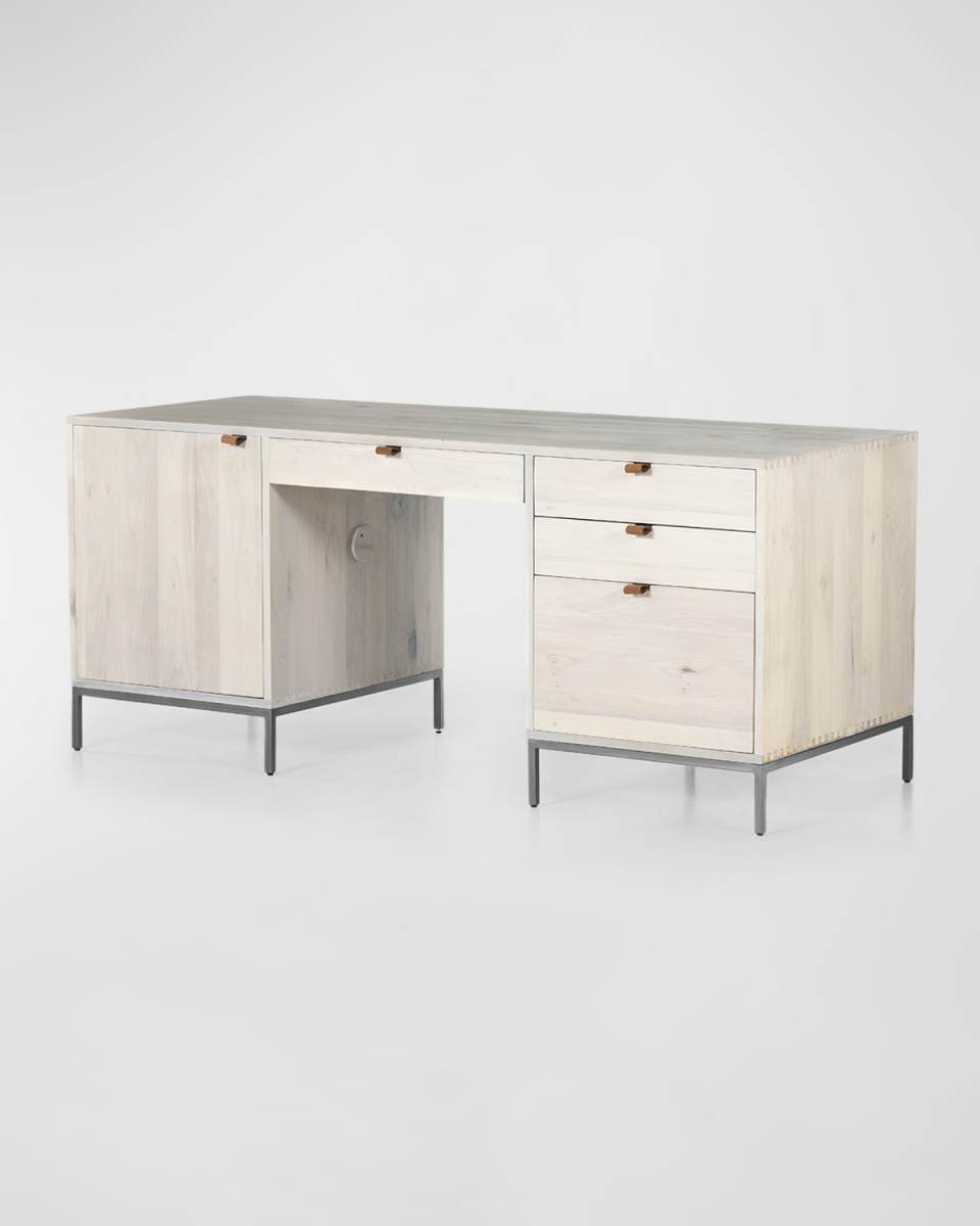 Trey Executive Desk