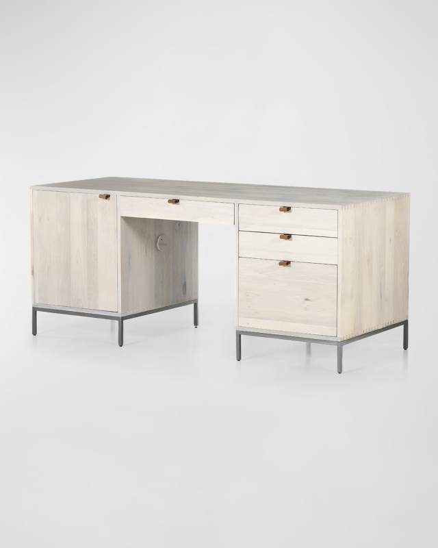 Trey Executive Desk