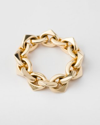 PRADA Eternal Gold ring - yellow gold