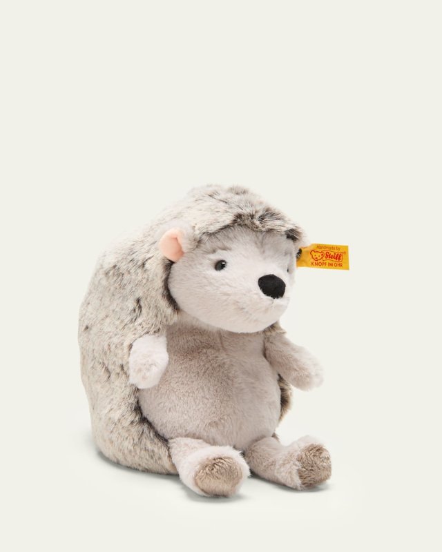 Hedgy Hedgehog Stuffed Animal, 6"
