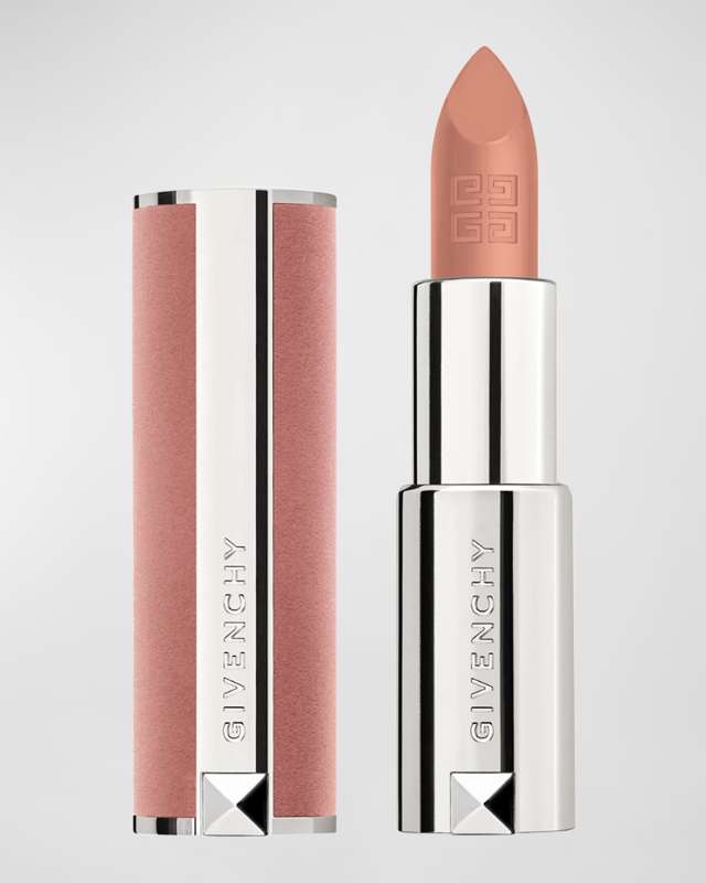 Le Rouge Sheer Velvet Lipstick