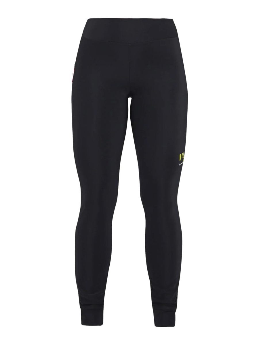 Karpos Leggings - Noir