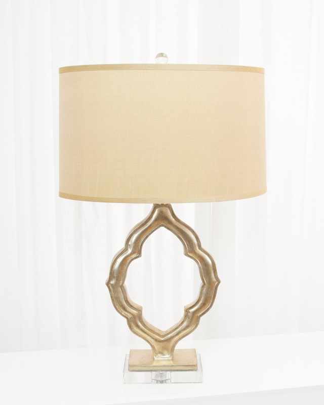 Marrakech Table Lamp