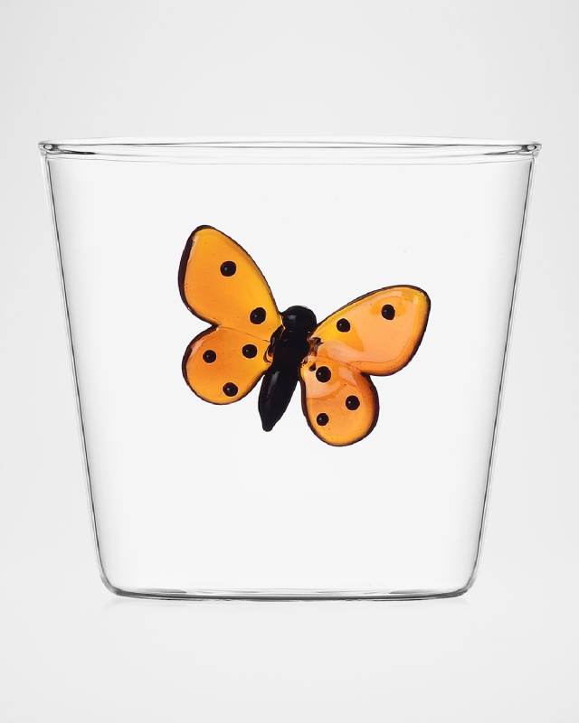 Garden Picnic Tumbler, 12 oz.