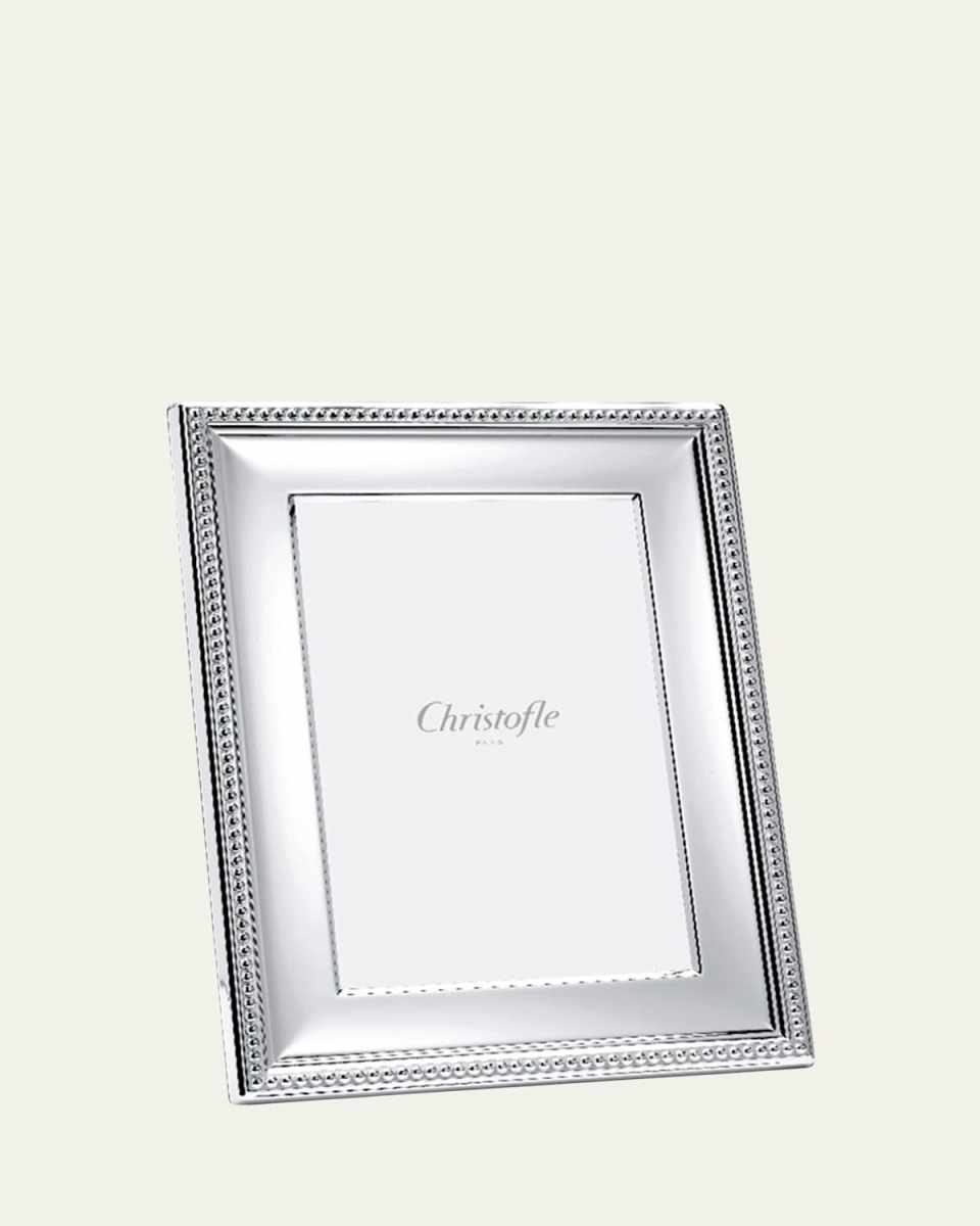 Perles 7" x 9" Frame
