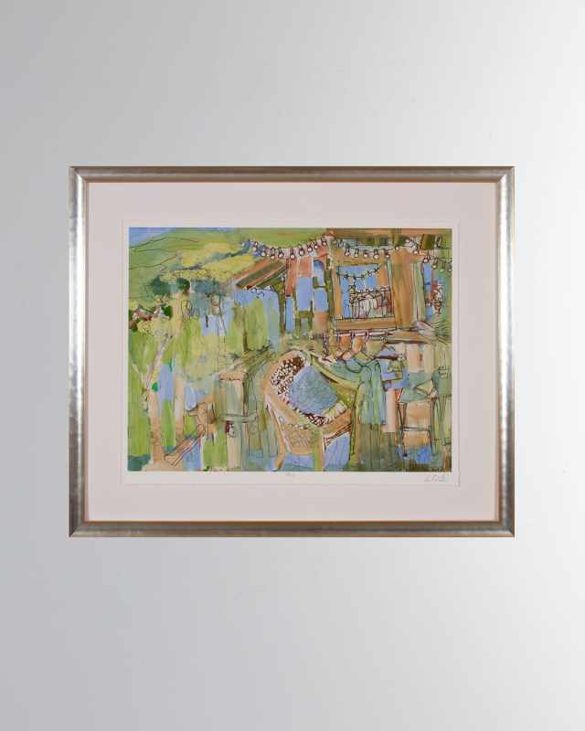 "Hawaii III" Giclee