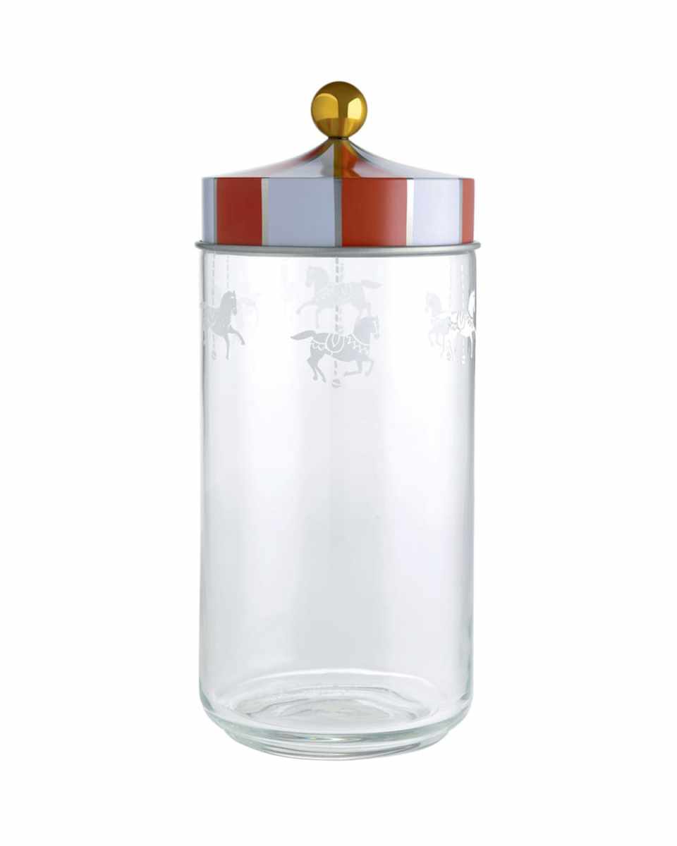 Circus Jar