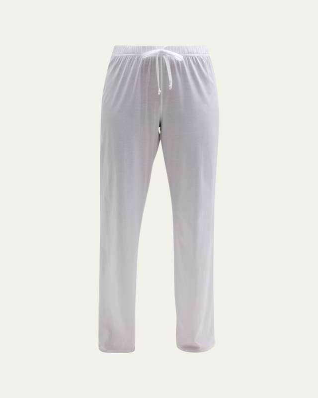 Cotton Deluxe Pants