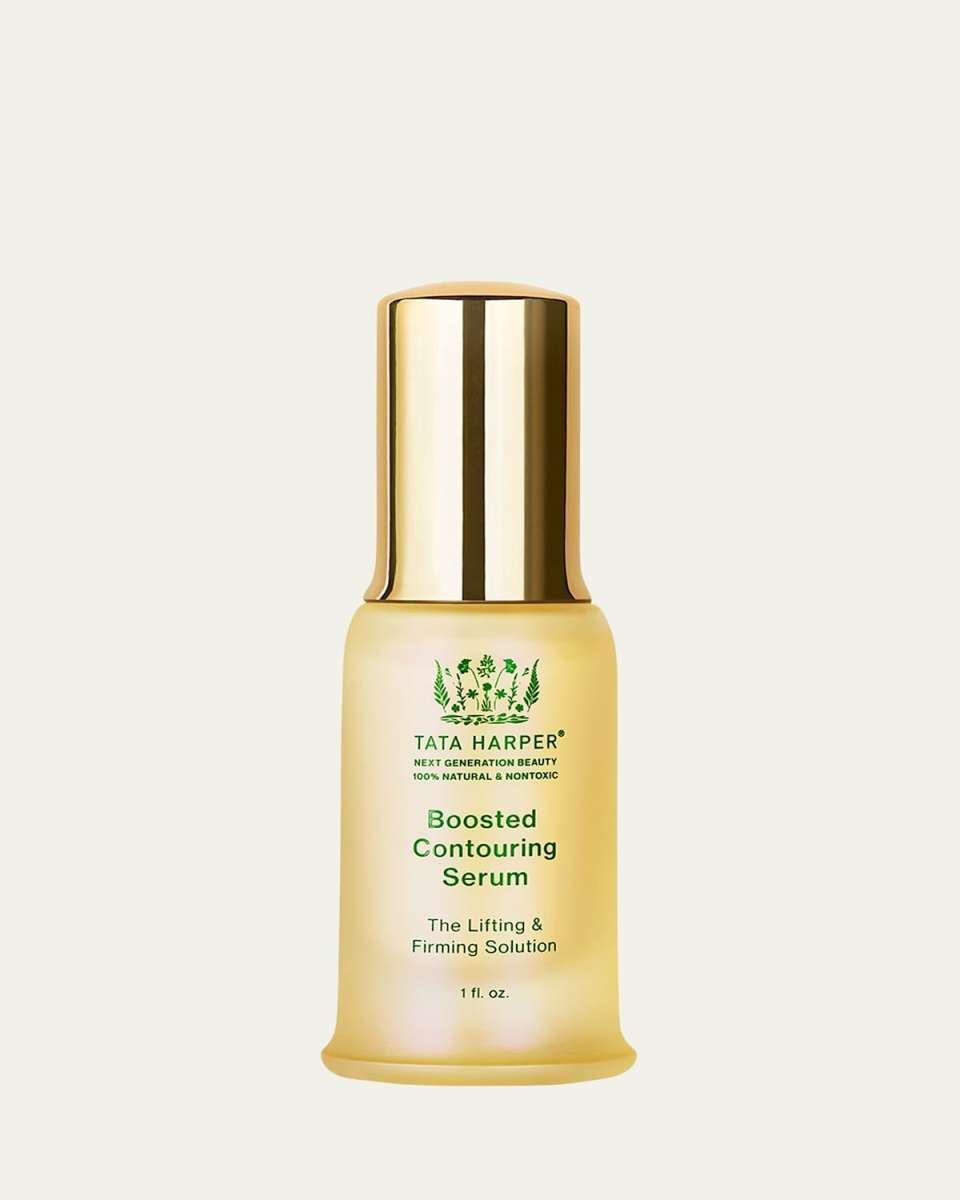 Boosted Contouring Serum