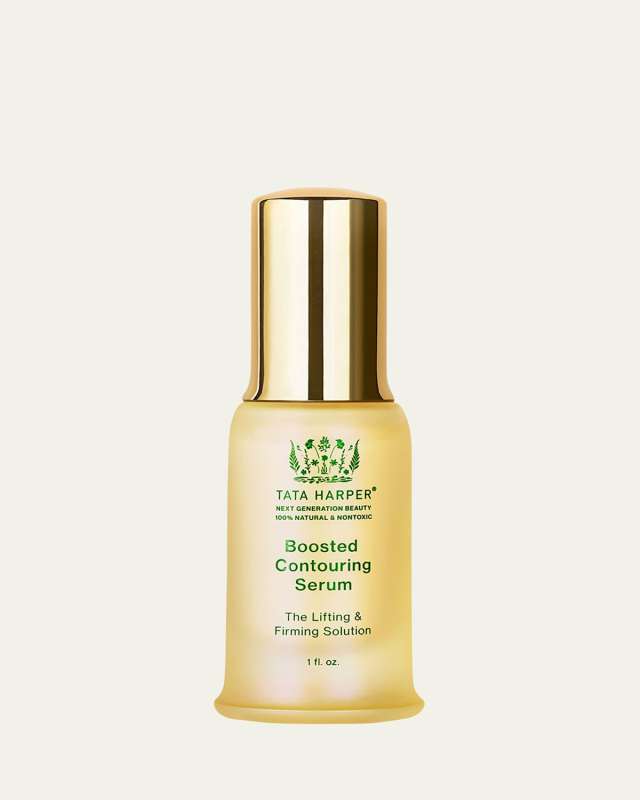 Boosted Contouring Serum