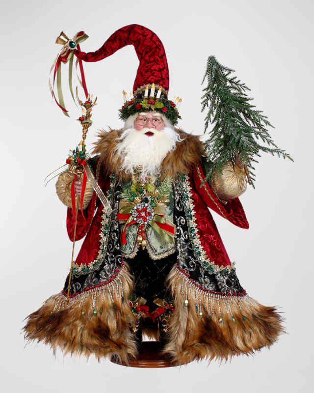 Father Christmas, 24"