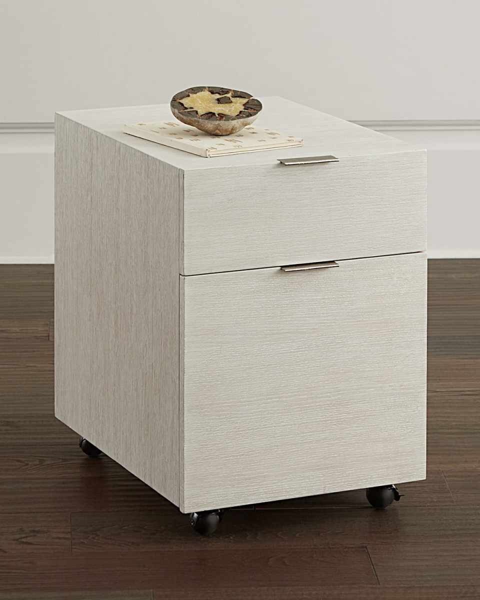 Alesio File Cabinet