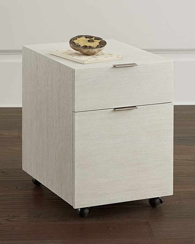 Alesio File Cabinet