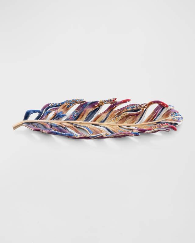 Feather Tray