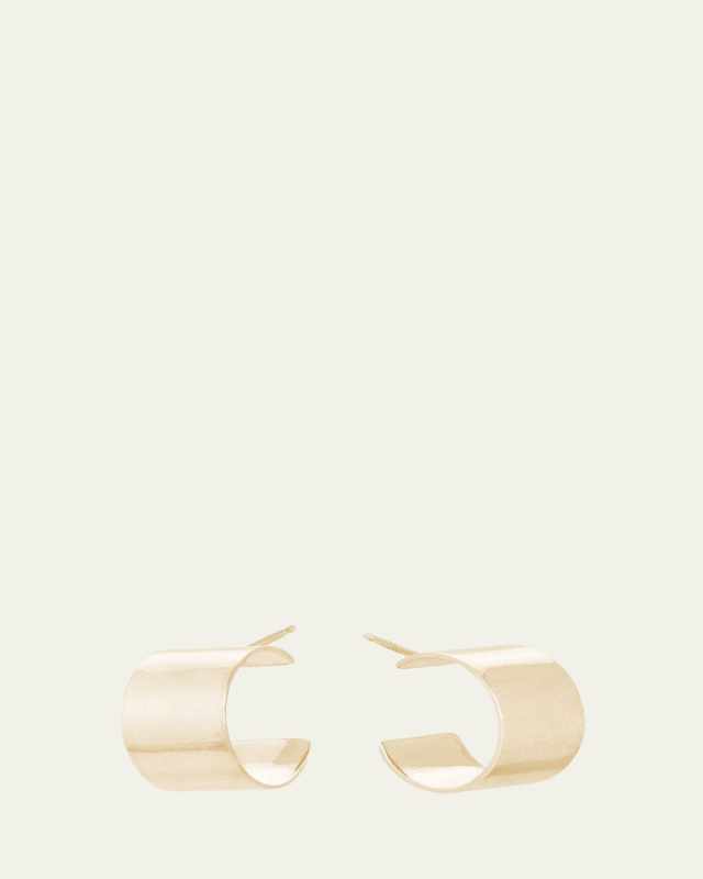 13mm Vanity Hoops