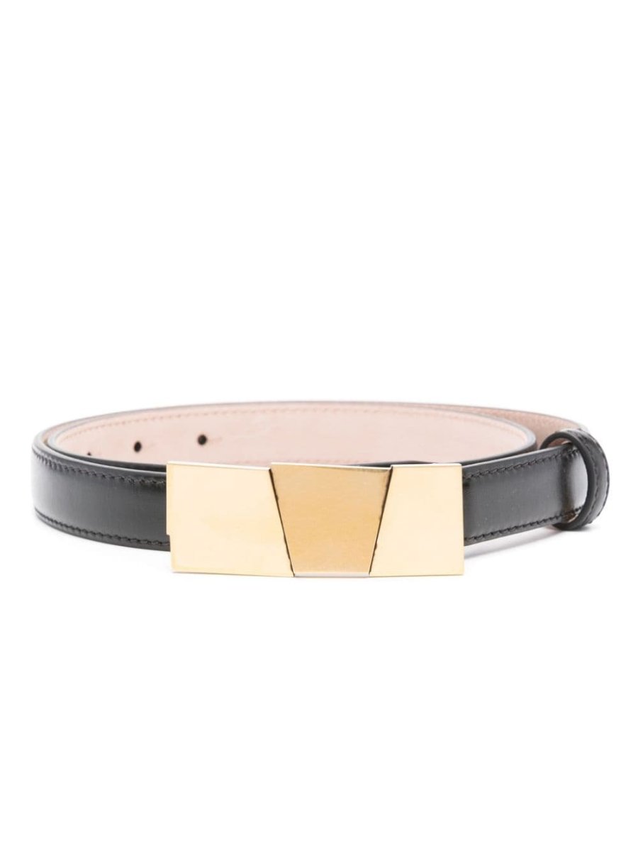 small Axel belt