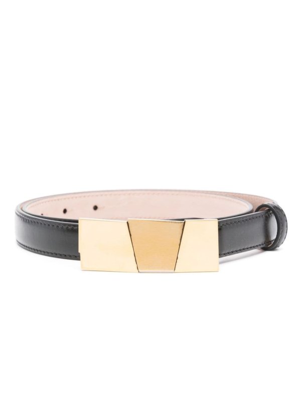 small Axel belt