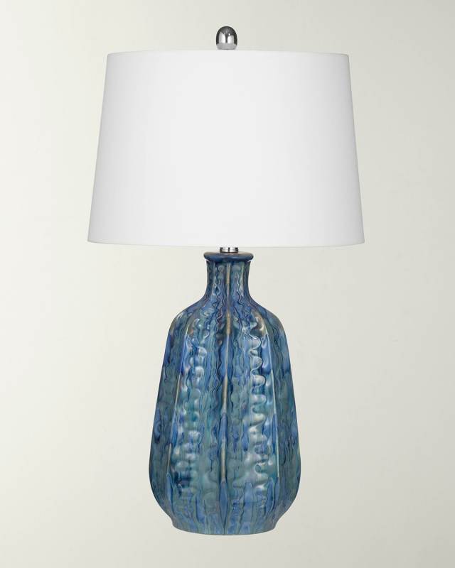 Tee Table Lamp