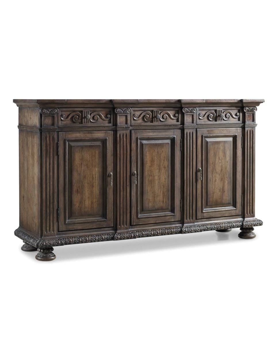 Rhapsody Credenza, 72"