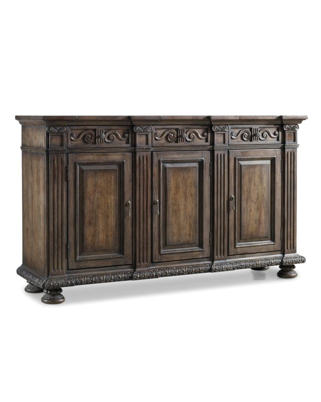 Rhapsody Credenza, 72"