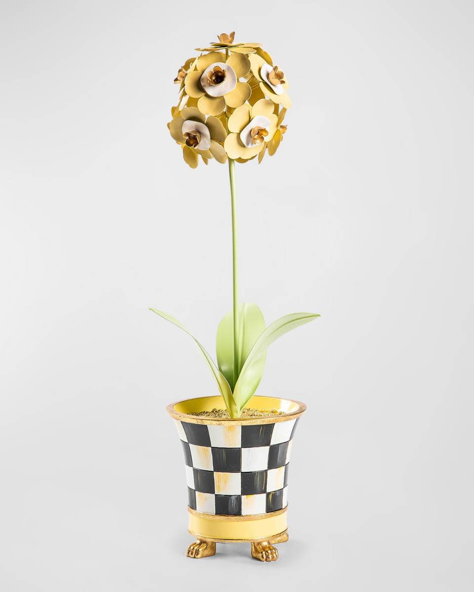 Botany Potted Primrose Flower