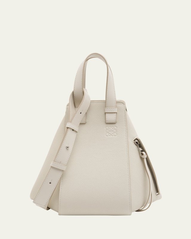 Hammock Small Leather Convertible Crossbody Bag