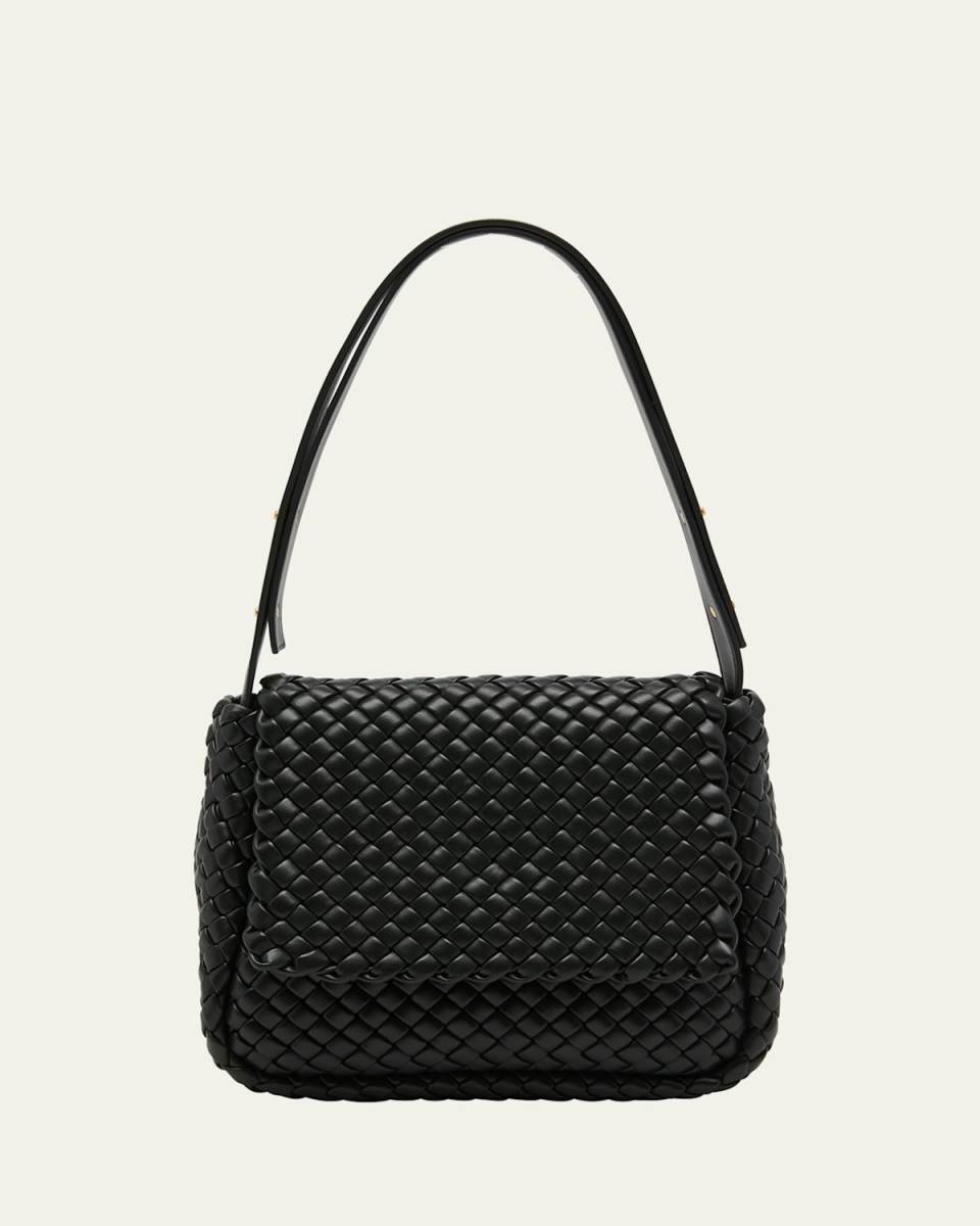 Small Cobble Shoulder Bag