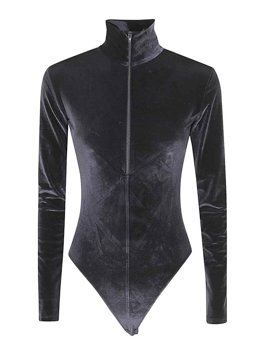 Filippa K Top - Noir