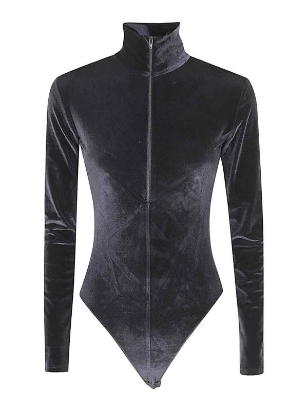 Filippa K Top - Noir