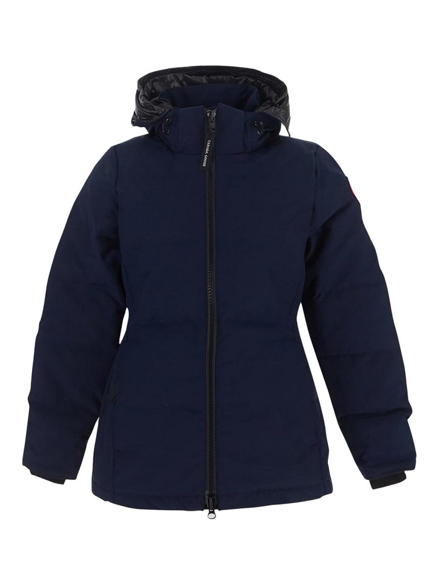 Canada Goose Veste Casual - Bleu Foncé