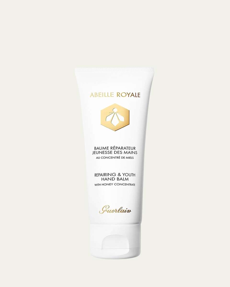 Abeille Royale Revitalizing Youth Hand Balm, 1.5 oz.