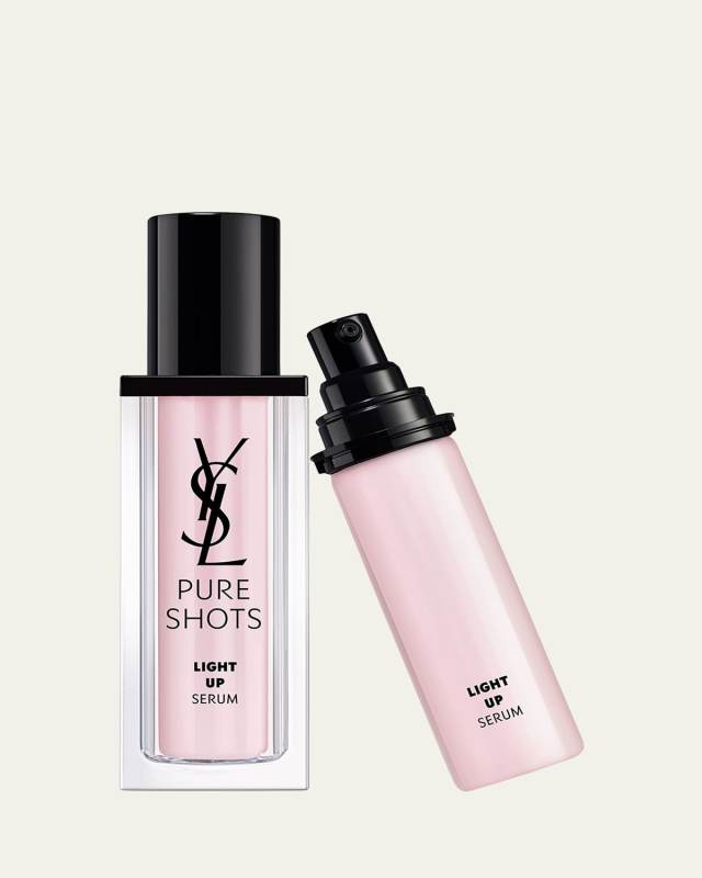 Pure Shots Light Up Brightening Serum Refill, 1 oz./ 30 mL