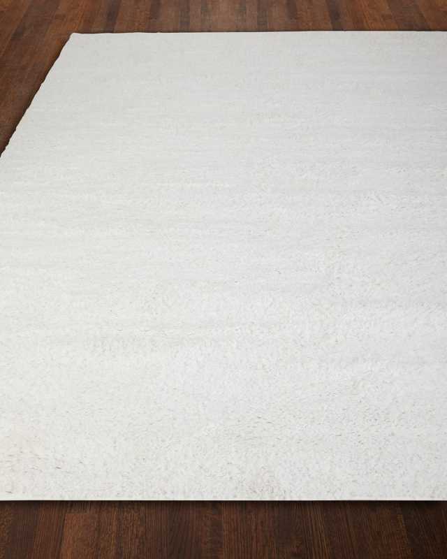 Evelyn Power-Loomed Rug, 9' x 12'