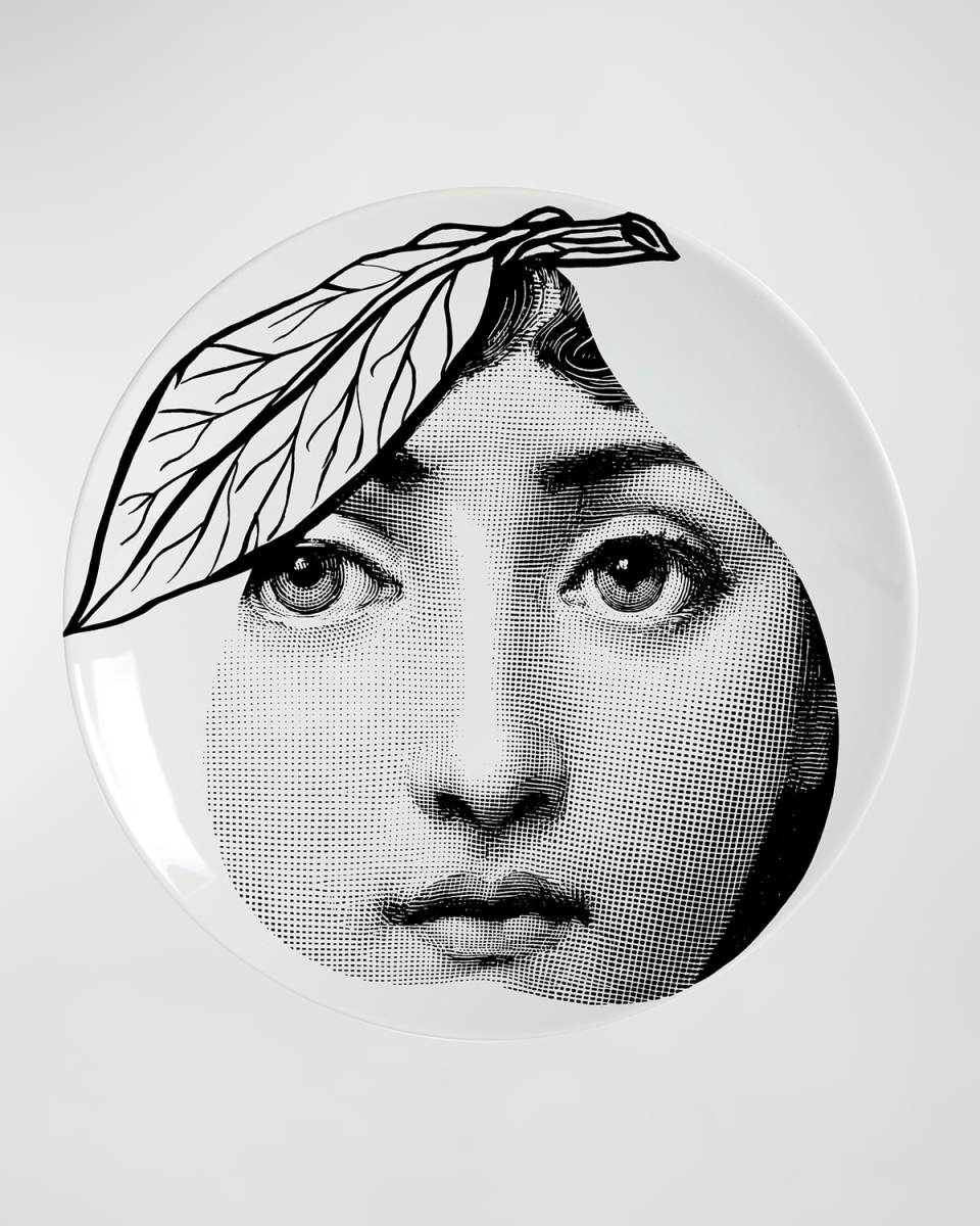 Tema e Variazioni N.24 Wall Plate