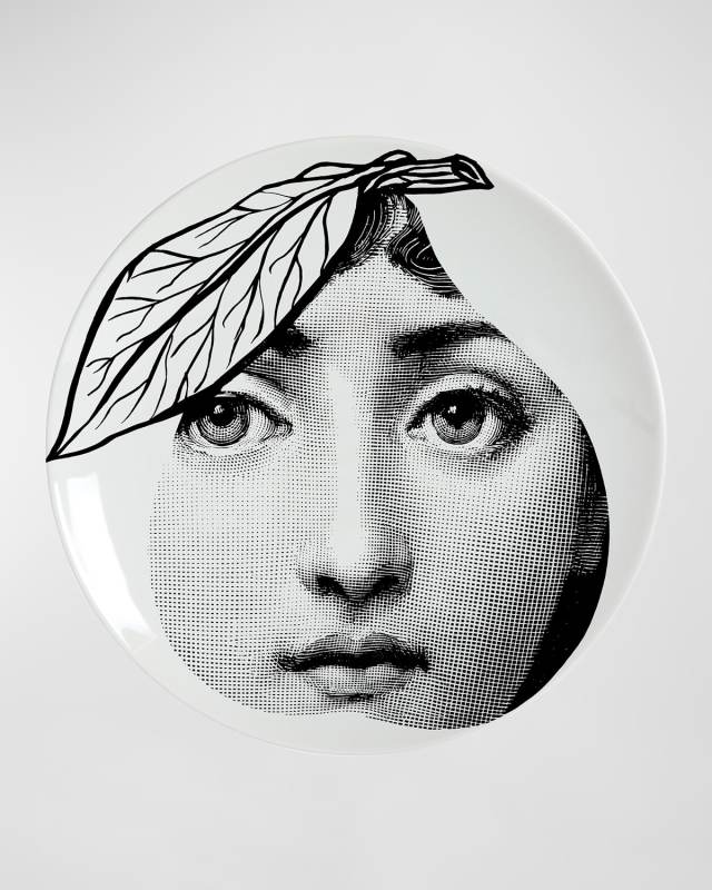 Tema e Variazioni N.24 Wall Plate