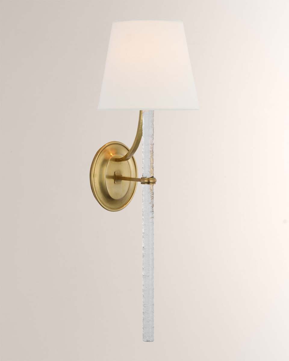 Abigail XL Sconce by Marie Flanigan - 25"