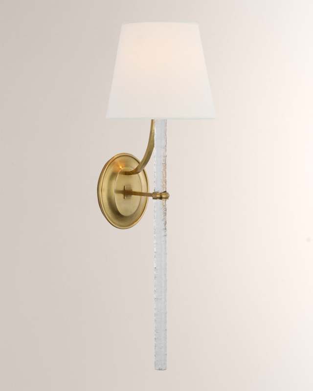 Abigail XL Sconce by Marie Flanigan - 25"