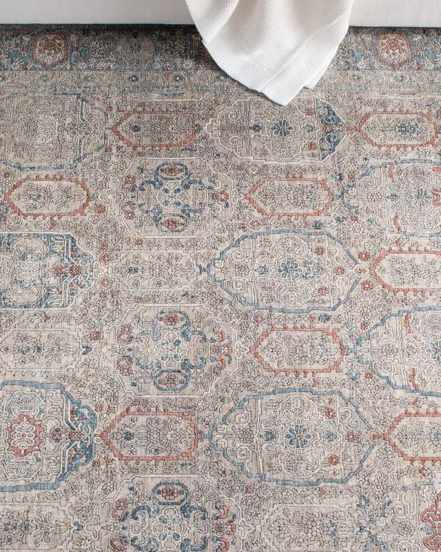 Anjolie Power-Loomed Rug, 8' x 10'