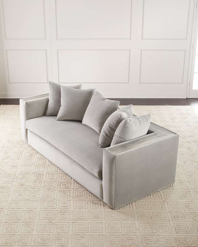 Donovan Sofa, 100"