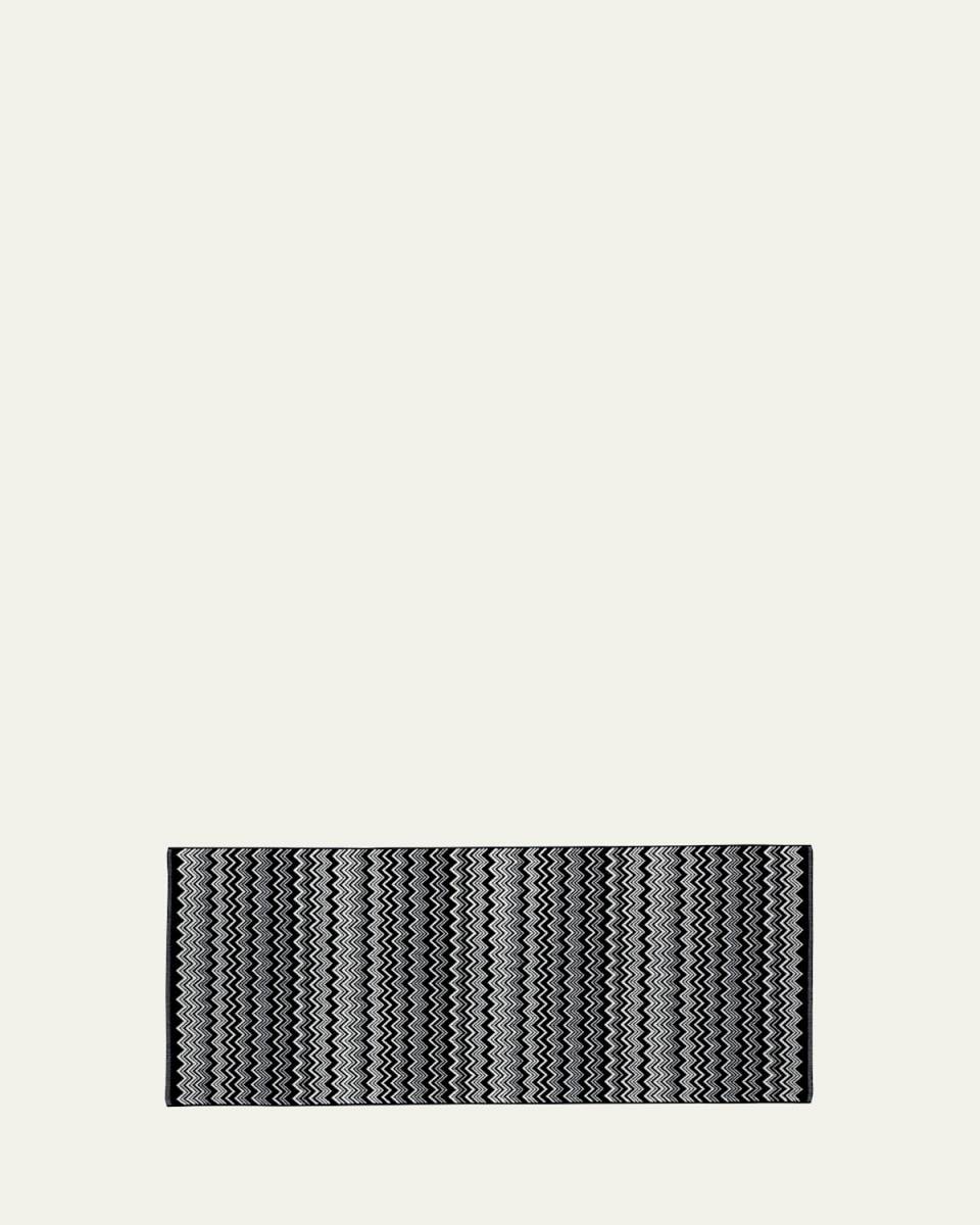 Keith Bath Mat, 5' x 2'