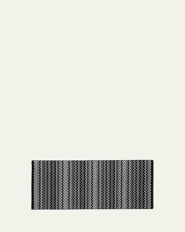 Keith Bath Mat, 5' x 2'