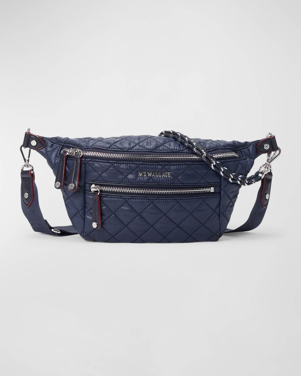 Crosby Small Sling Belt Bag