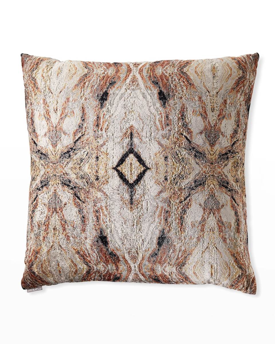 Leonna Decorative Pillow, 24" x