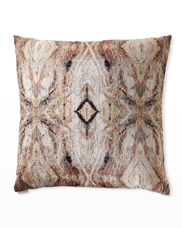 Leonna Decorative Pillow, 24" x