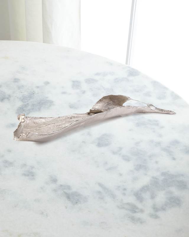 Colossal Curling Leaf