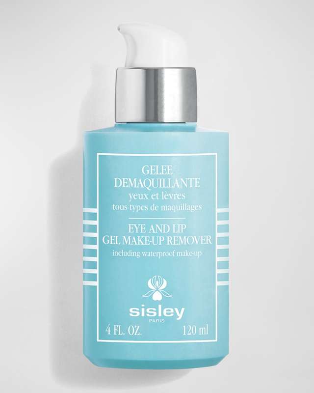 Eye and Lip Gel Make-up Remover, 4 oz.