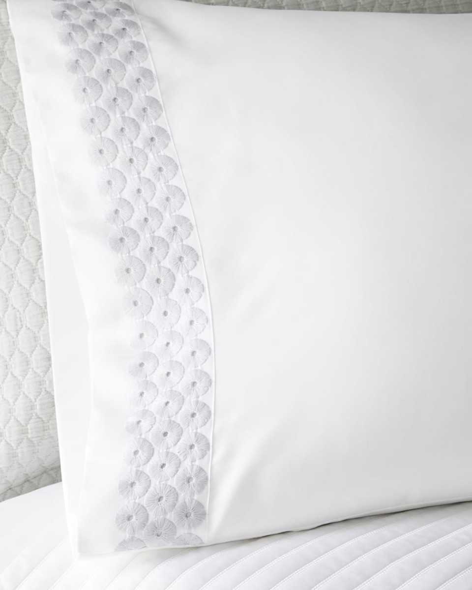 Angele Pillowcases, Set of 2