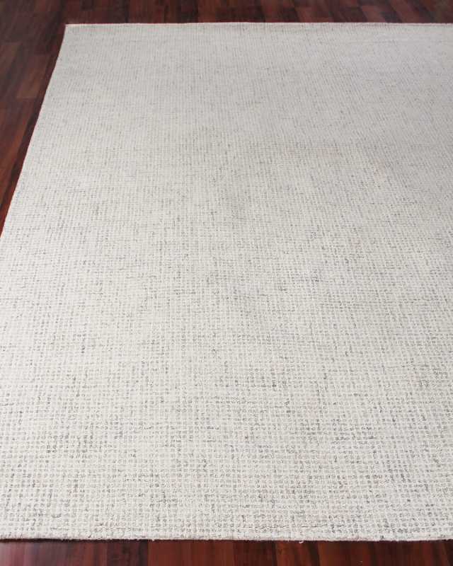 Devor Hand-Tufted Rug, 6' x 9'
