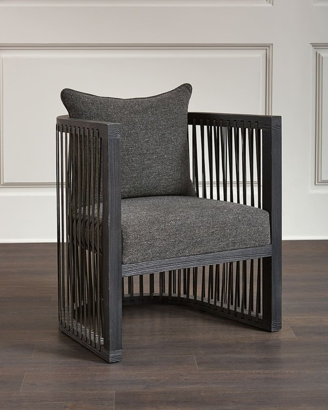 Wilde Club Chair